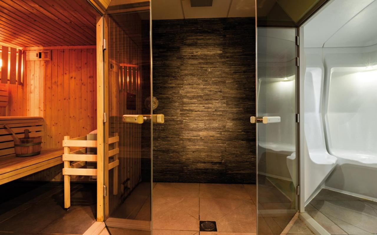 Travelski Home Premium - Residence Le Roc Belle Face Les Arcs  Eksteriør bilde